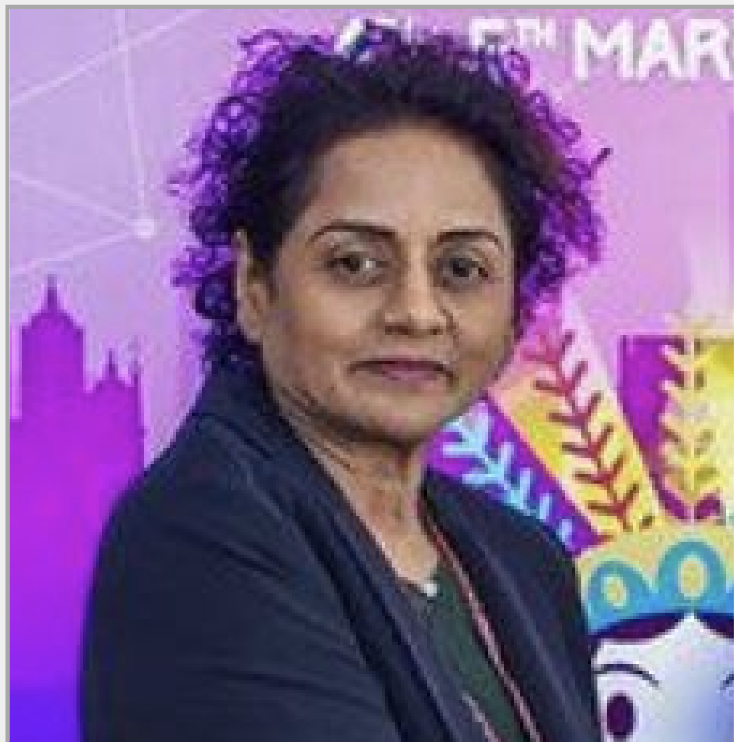 Dr Thilaka Chinayah
